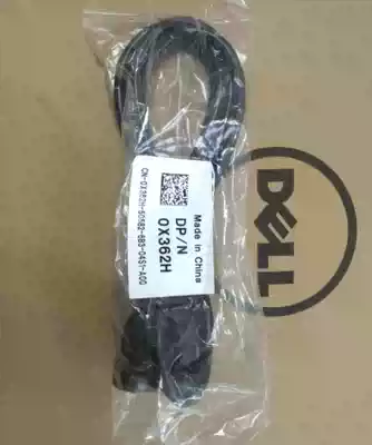 Dell X362H POWER CORD 10A UPS PDU with IEC C13-C14 power cord plug