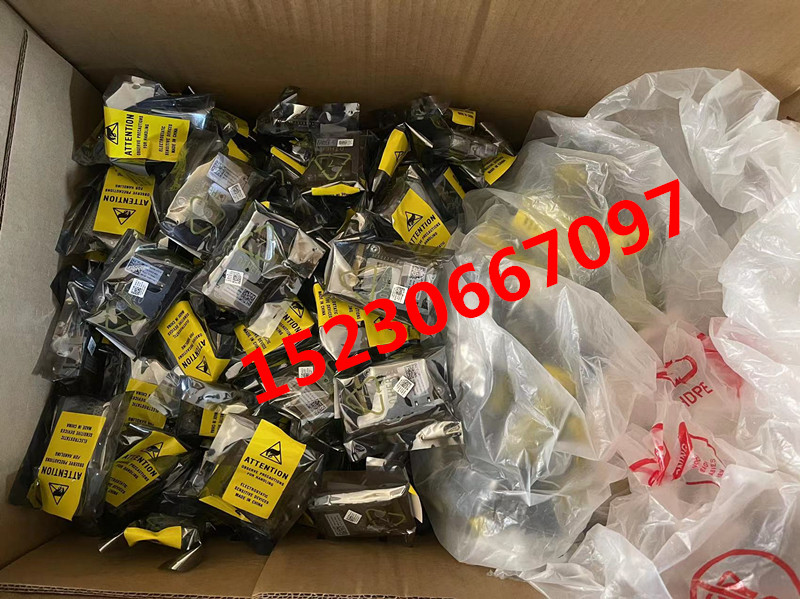 Dell 2827M 02827M Dell Server Remote Control Card Module IDRAC7 Express New