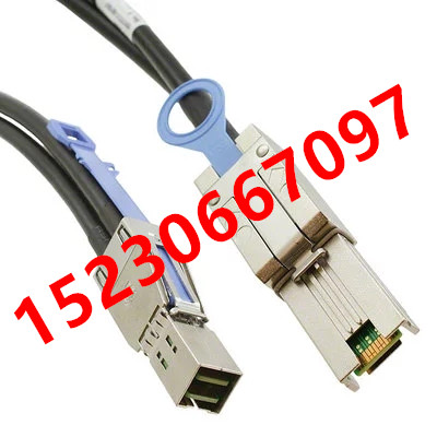 Dell YJXMR 0YJXMR MD1420 MD1420 12Gbps-6Gbps 12Gbps-6Gbps Dell Storage Cascade Wire