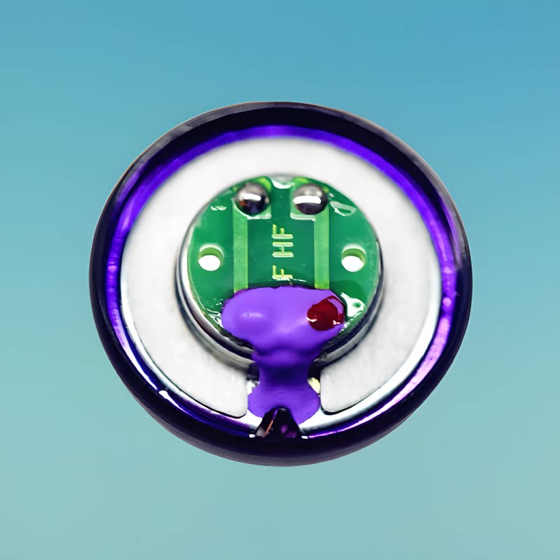 Qinggeman Zhou Huijun MX500 high-resistance 600-ohm flat head fever flagship unit loud field vocal bass high frequency