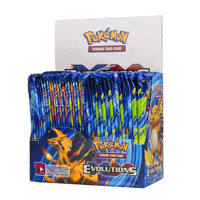 Pokemon card Mega Evolution Pokemon super evolution vmax enhanced reinforcement ex card drawing blind box