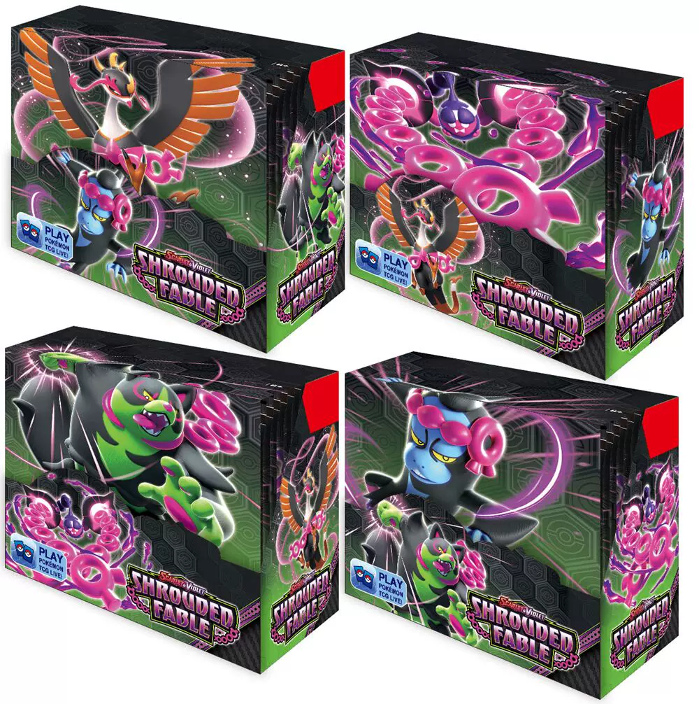Pokemon card Mega Evolution Pokemon super evolution vmax enhanced reinforcement ex card drawing blind box
