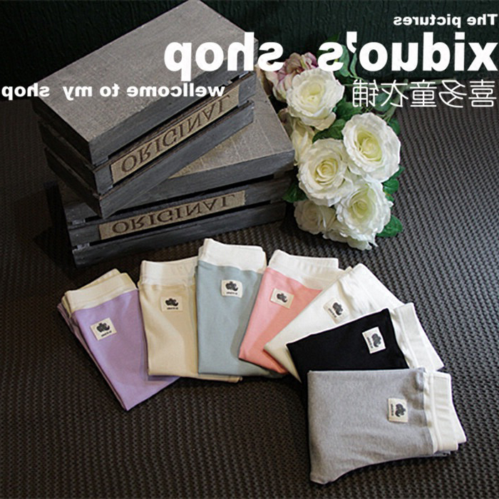 Pantalon fille - Ref 2063659 Image 8