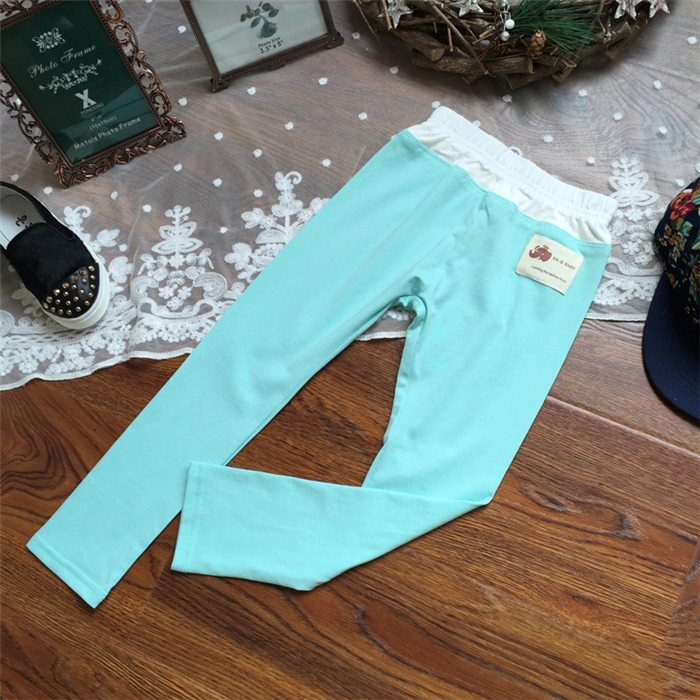 Pantalon fille - Ref 2063659 Image 14