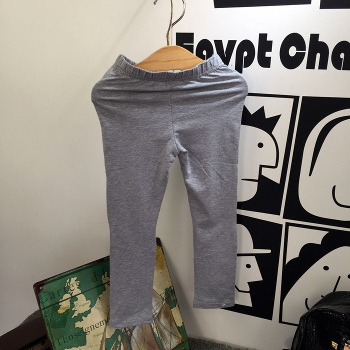 Pantalon fille - Ref 2063658 Image 11