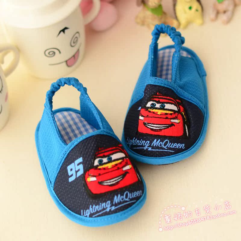 Chaussons enfants en coton pour Toute saison - Ref 1014202 Image 8