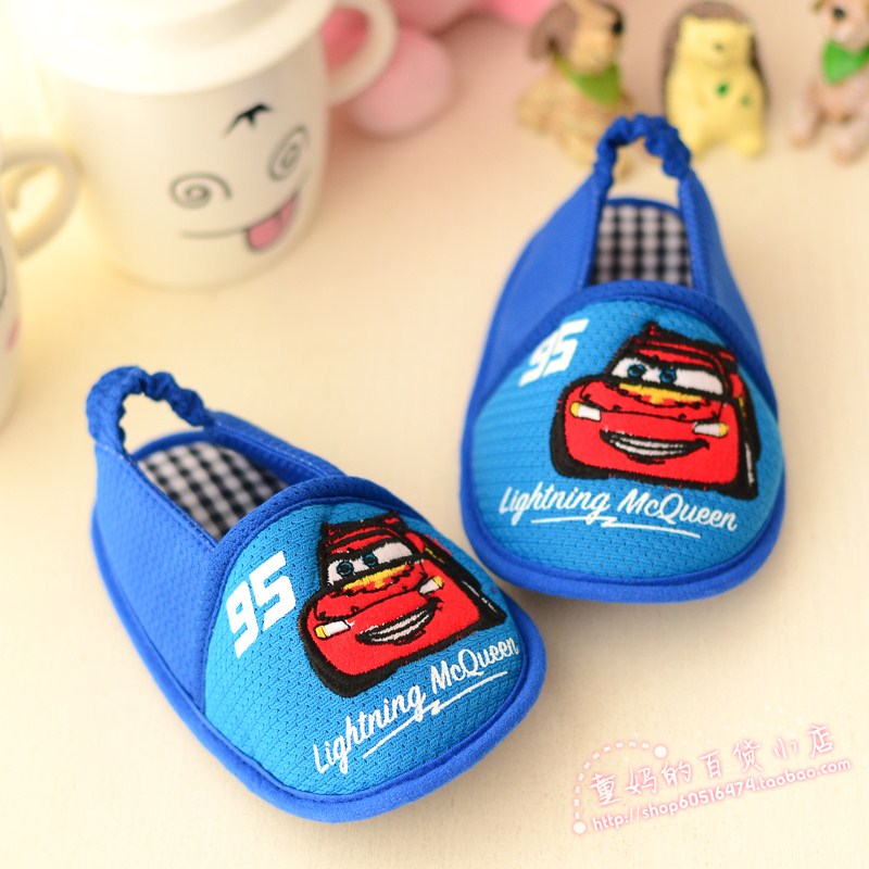 Chaussons enfants en coton pour Toute saison - Ref 1014202 Image 9