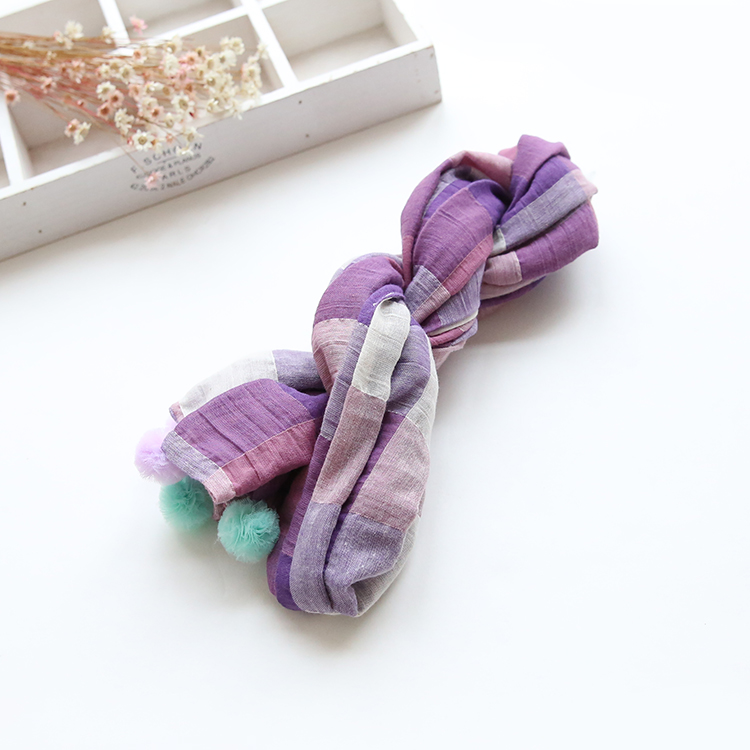 Echarpe enfant - Ref 2137300 Image 9
