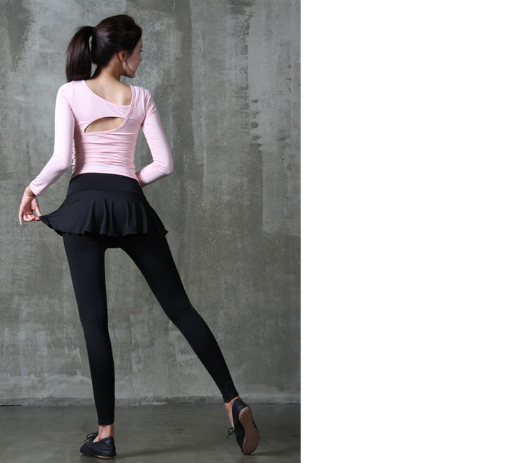 Tenue de sport femme GDH18 - Ref 477947 Image 17