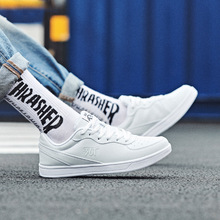 89元包邮 361° 361度 情侣款百搭出街休闲鞋