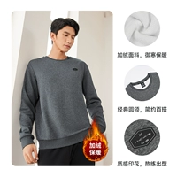 K модель [добавлен бархат] Глубокий цветочный серый 4801