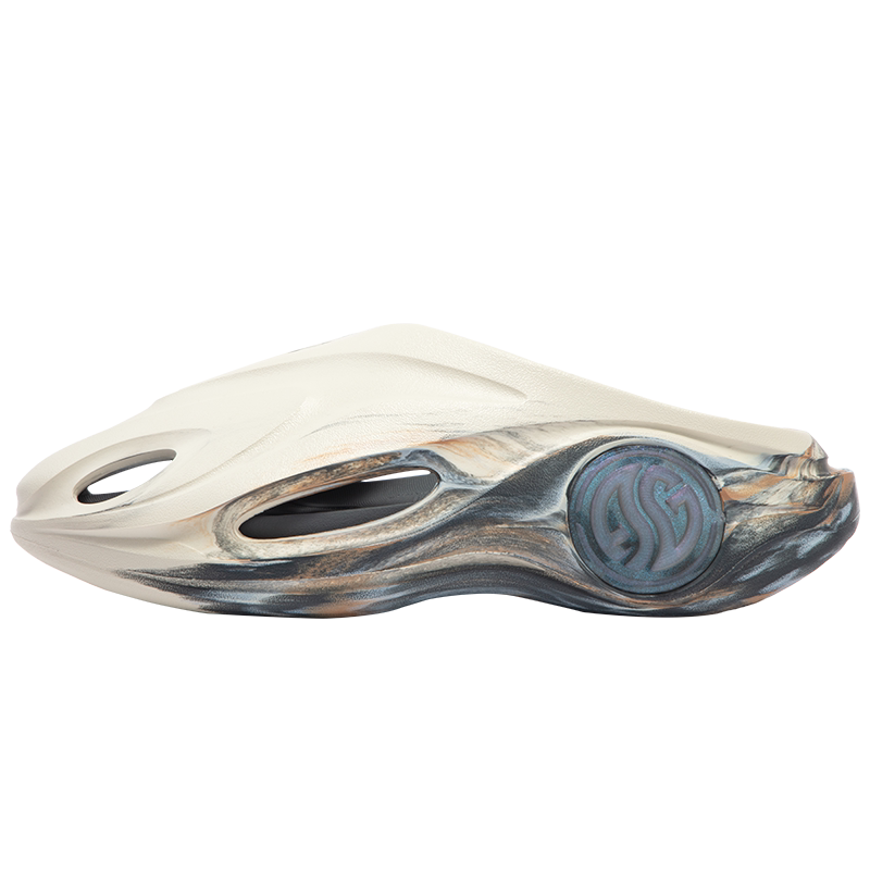 游鲸洞洞鞋361运动凉鞋夏季户外休闲轻便防滑凉鞋