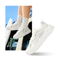 【Дышащая сетка】 перо белое/фотонное серое