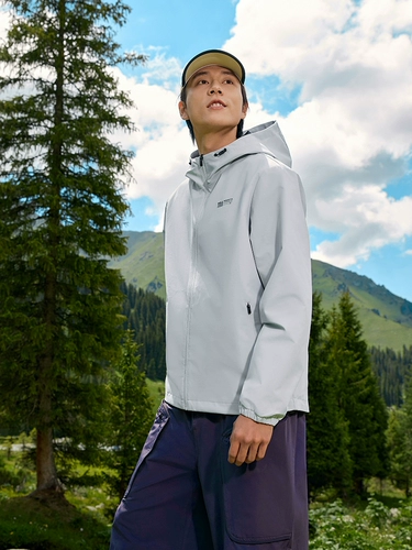 Спортивная куртка, ветрозащитный водонепроницаемый дорожный плетеный плащ с капюшоном, осенняя