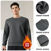 E-стиль [добавлен бархат] гравийный извести 4807