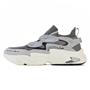 159元包邮 361° 671926713 男款潮流时尚运动鞋