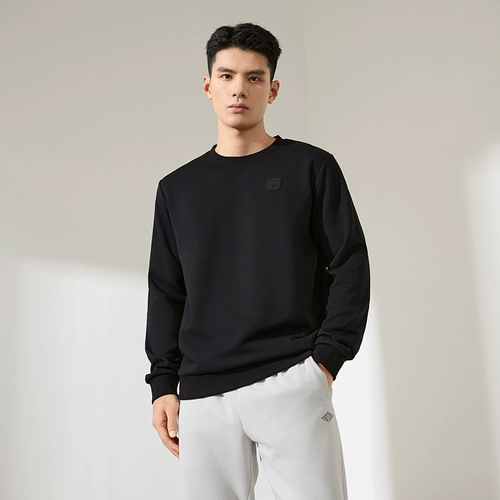 Весенние штаны с круглым воротником, утепленный лонгслив, спортивный костюм