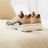 Мужская весенняя универсальная спортивная обувь, повседневная обувь