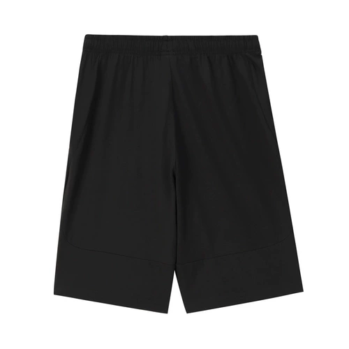 Спортивные летние шорты, тонкие комфортные дышащие модные штаны для отдыха, сезон 2021