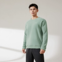 J-стиль [флис] Йеллоустоун Грин 4803V