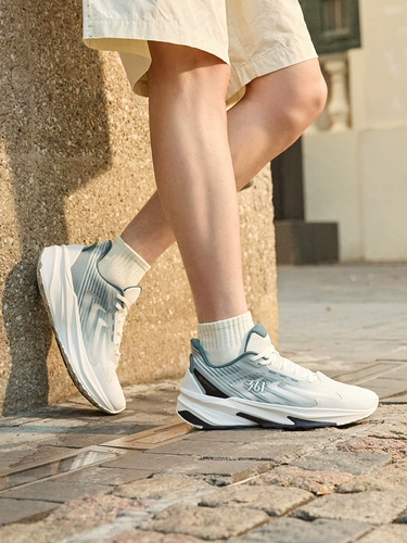 Летняя дышащая амортизирующая спортивная обувь для отдыха