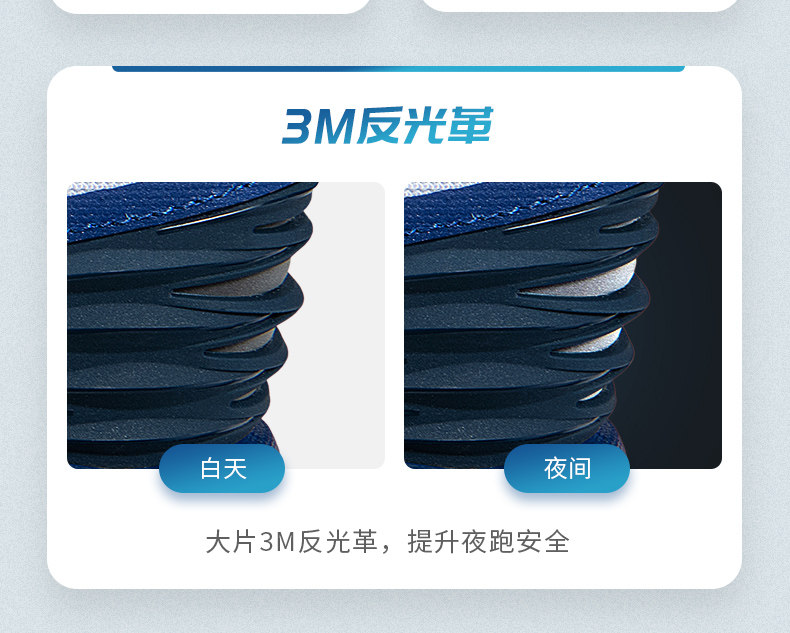 361 国际线 Meraki S 专业马拉松 男子跑鞋 图24
