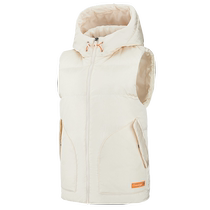 361 Degree Womens 2023 Winter New Down Jacket Vest 361 Winter Warm Sports Jacket Women