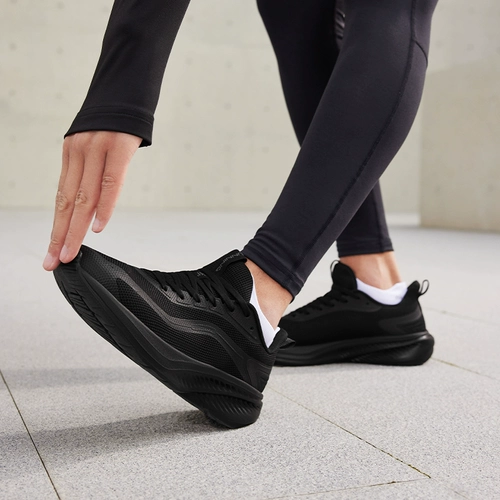 Летняя дышащая спортивная обувь для отдыха