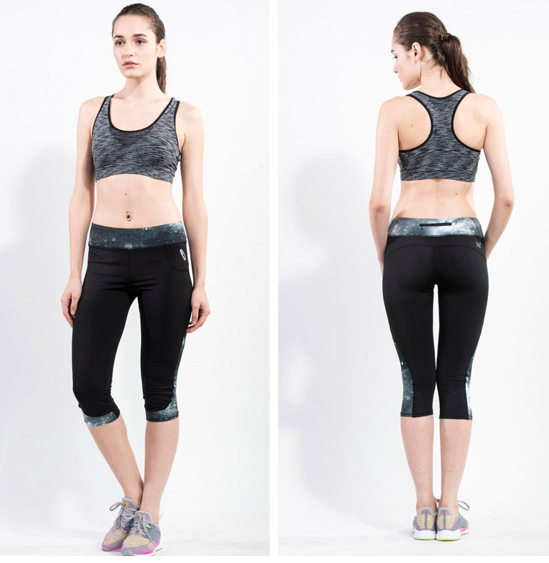 Débardeur sport femme en autre - Ref 539137 Image 23