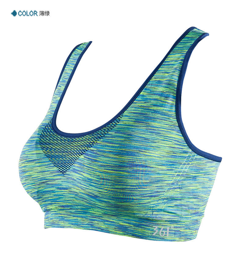 Débardeur sport femme en autre - Ref 539137 Image 30