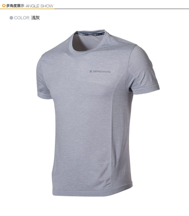 Polo sport homme en autre - Ref 555364 Image 30
