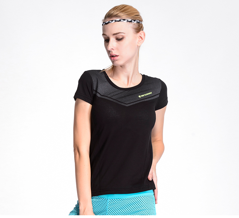 Tshirt de sport femme 661622104 en autre - Ref 459756 Image 25