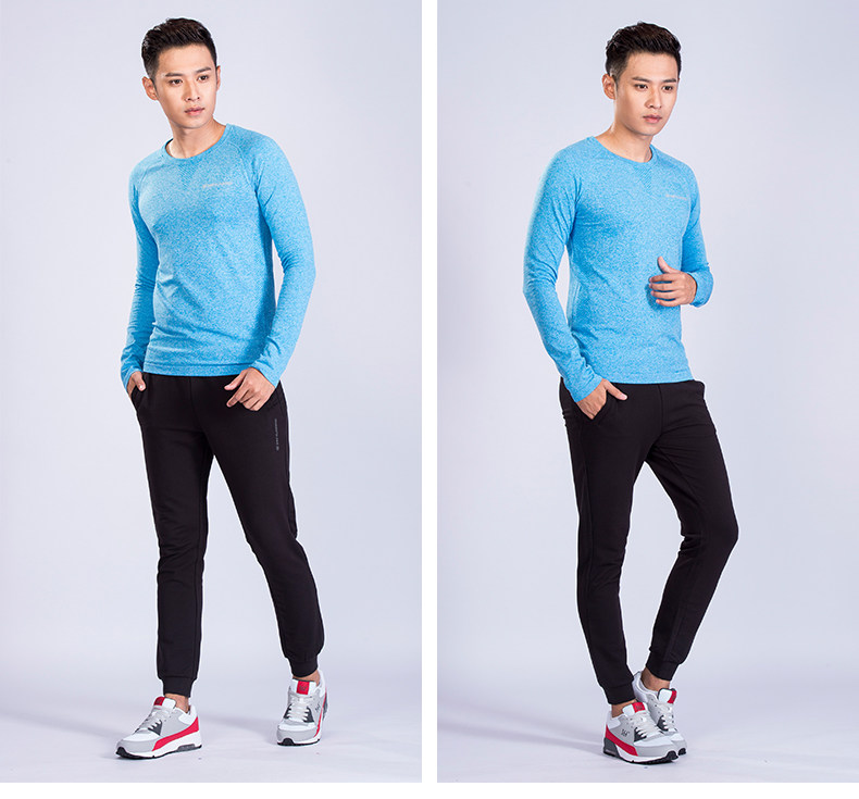 Vêtement fitness homme en autre - Ref 616029 Image 21