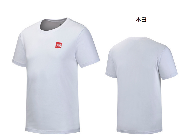 361 độ của nam giới thể thao đặt 2018 mùa hè chạy thể dục quần áo nam 361 breathable ngắn tay T-Shirt năm điểm quần short quần áo thể thao lining