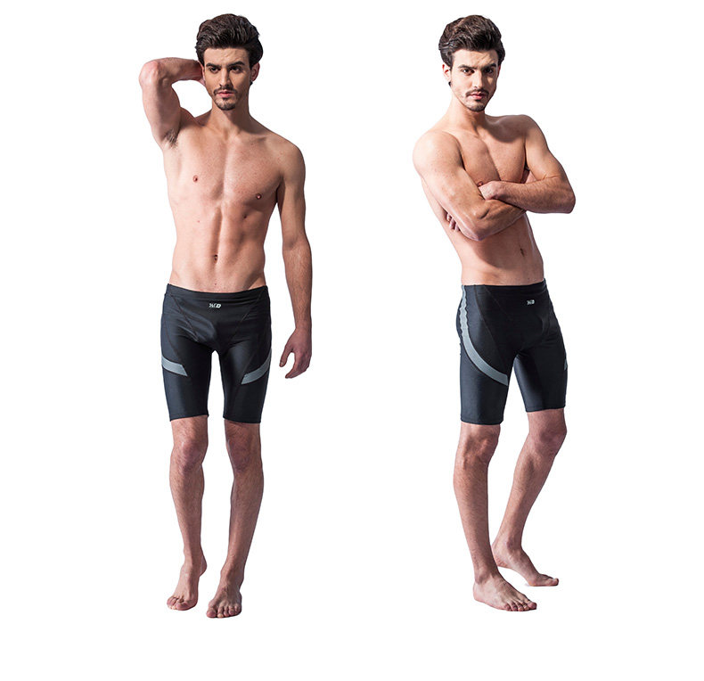 Maillot de bain homme - Ref 2505872 Image 9