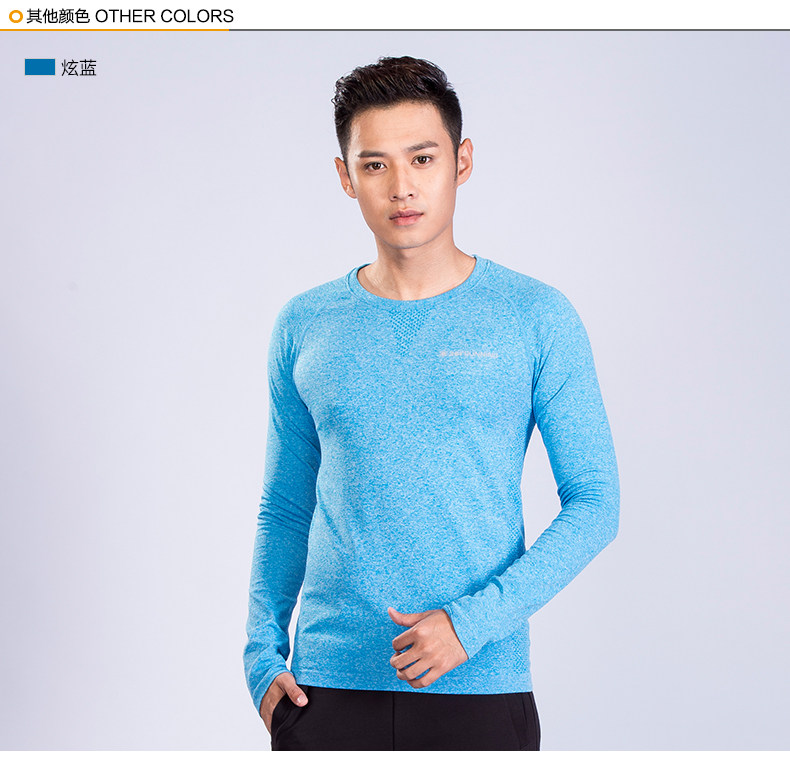 Vêtement fitness homme en autre - Ref 616029 Image 19