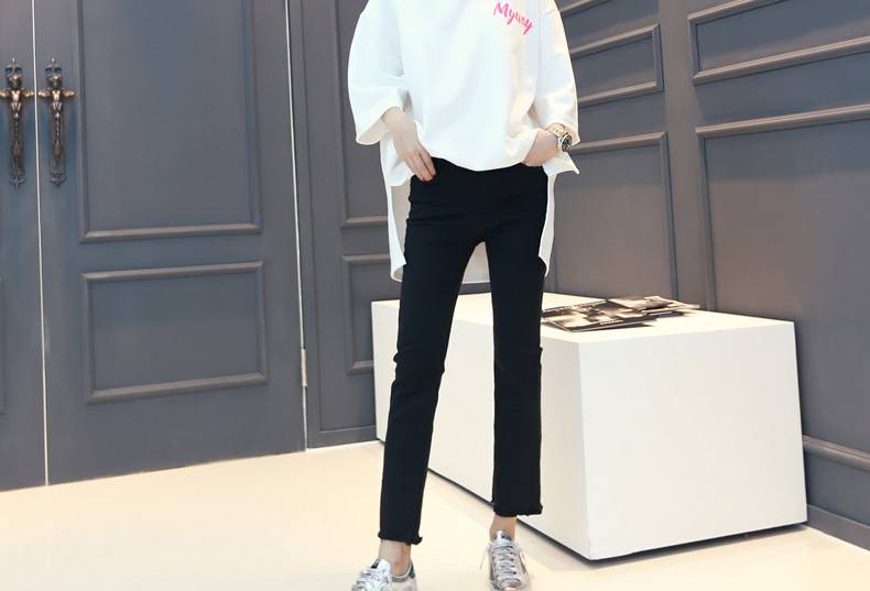Jean femme - Ref 3191419 Image 21