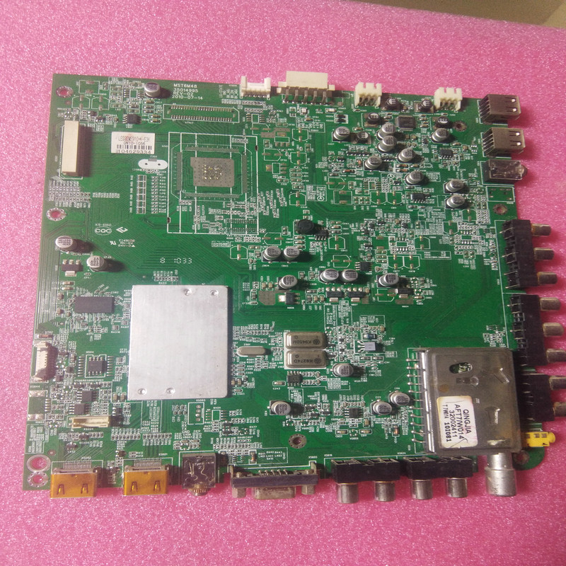 Kangjia LED32MS91C motherboard 35014995 screen KPL 315AIC3E3 P N72000320