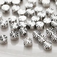 Белый К круглый {10 шт.} порция