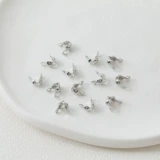 Базовое ожерелье, аксессуар ручной работы, аксессуары, 14 карат