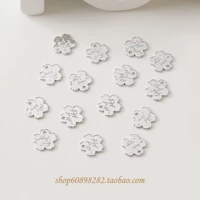 Белый стиль K C {5 шт.} каждый