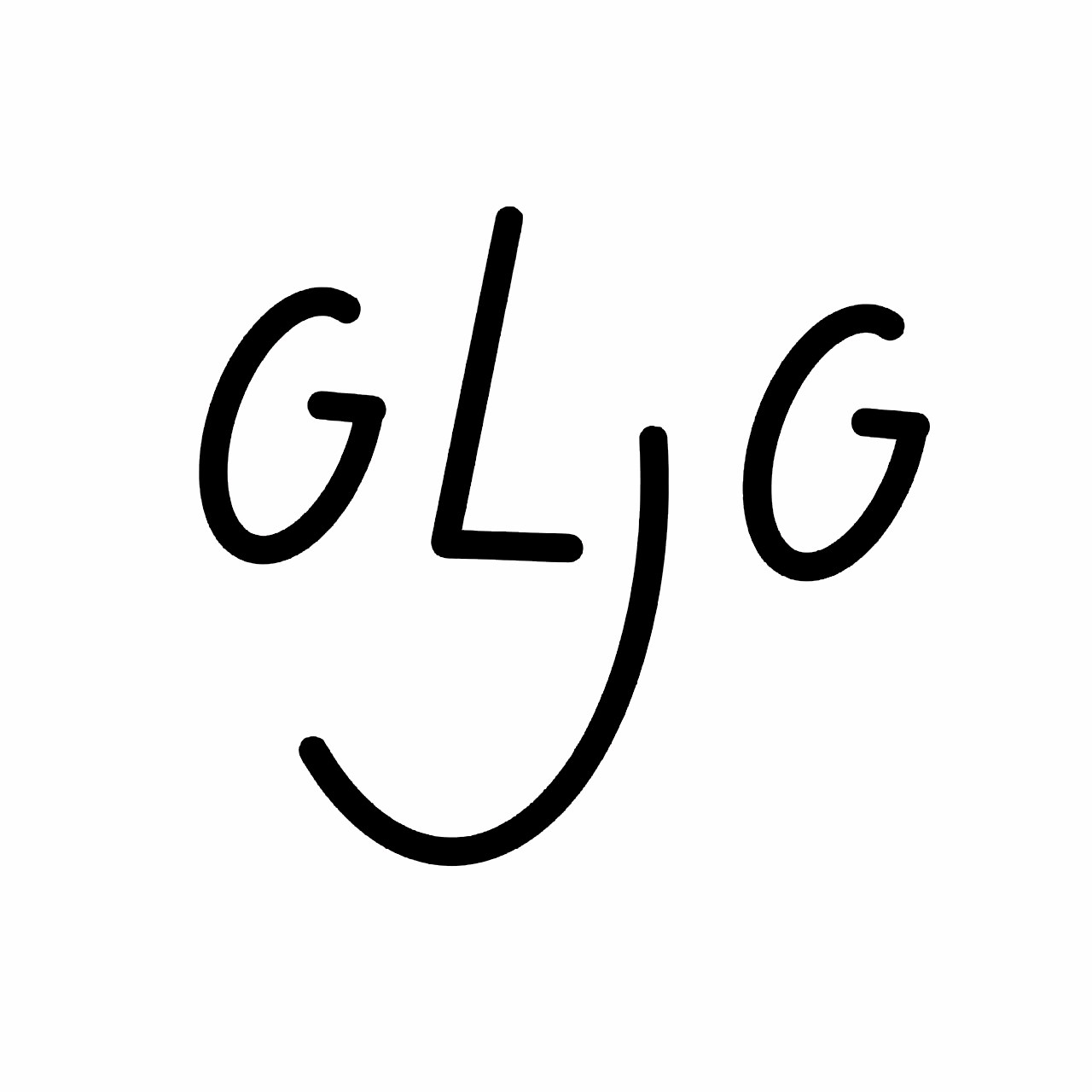 古灵精怪手工坊的LOGO