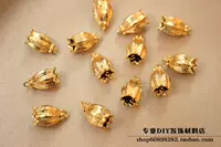 Цветочные почки 9*14 мм1