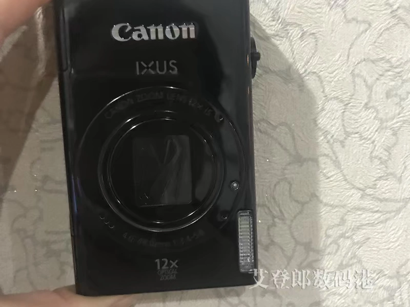 Máy bỏ túi cầm tay kỹ thuật số Canon / Canon IXUS 510 HS - Máy ảnh kĩ thuật số