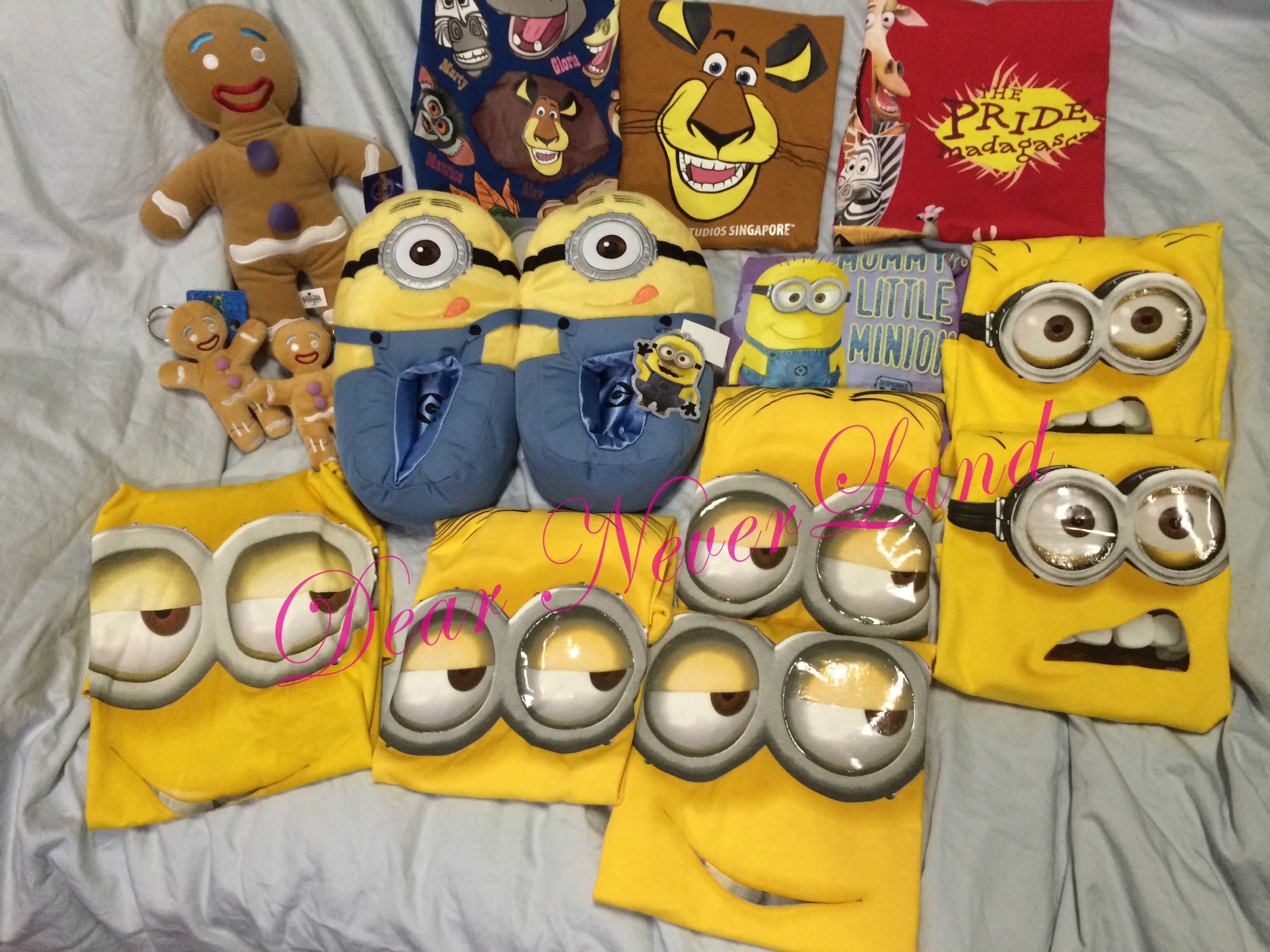 Coussin Manga DISNEY    - Ref 2686945 Image 5