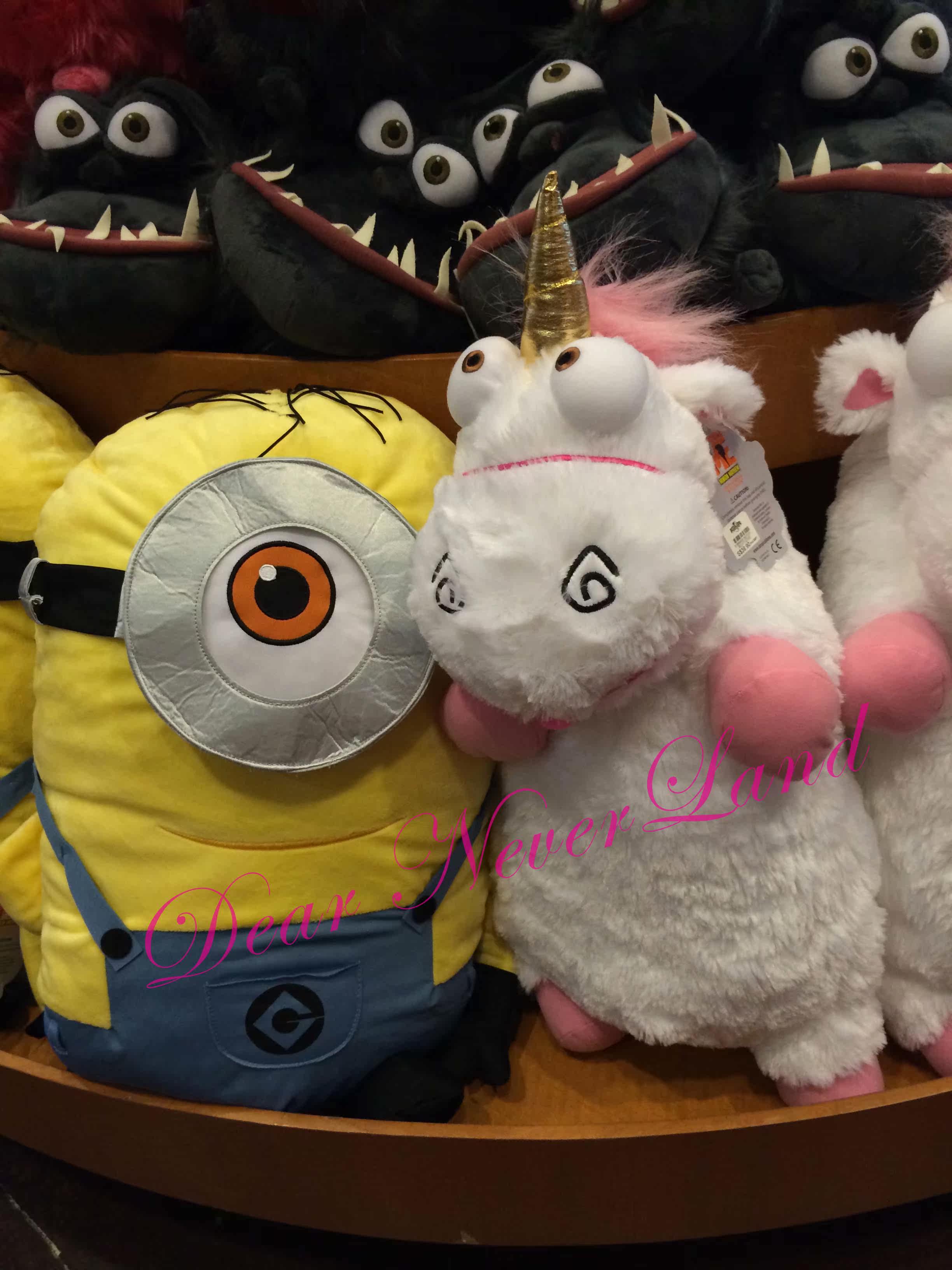 Coussin Manga DISNEY    - Ref 2686945 Image 7