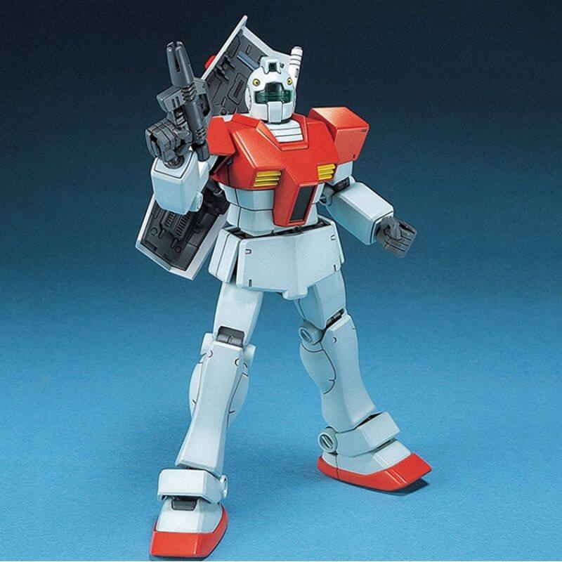 万代HGUC 020吉姆模型,56元就能拥有?_高达模型专区_淘宝游戏网