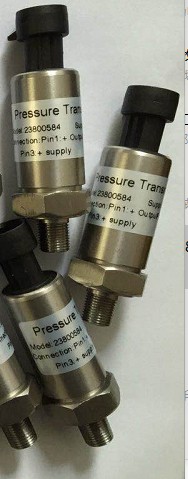 Ingersoll Rand Screw Air Compressor Pressure Sensor 49154016