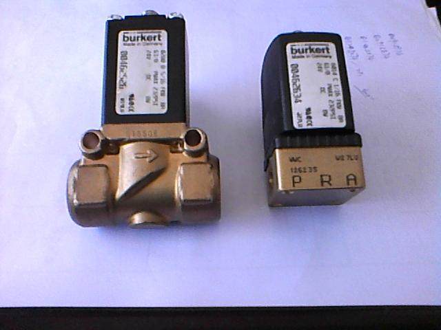 Conpuay solenoid valve A11482274 A11006174 A11006174 98652-37 70661