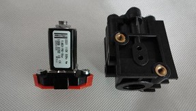 Atlas air compressor solenoid valve 1622369480 1089062140